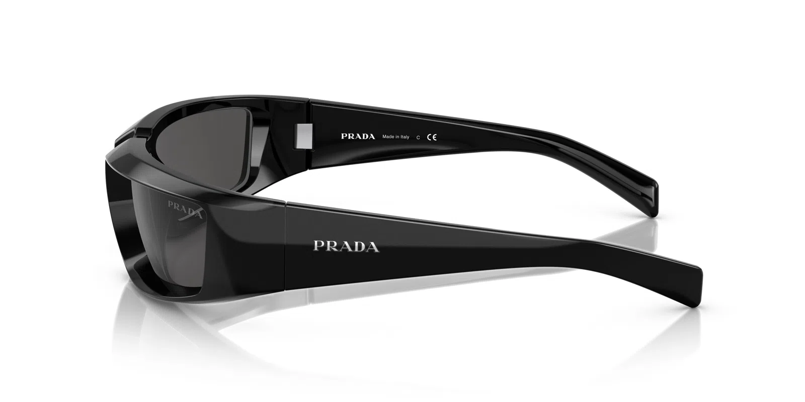 Prada 25YS Sunglasses - view 4